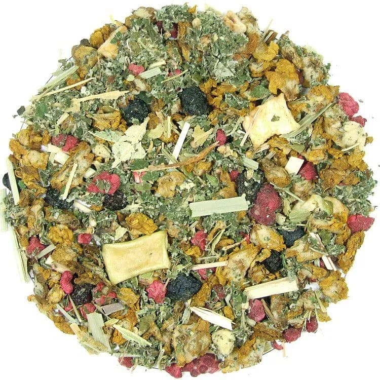 Jakie herbaty na katar skutecznie złagodzą objawy przeziębienia?