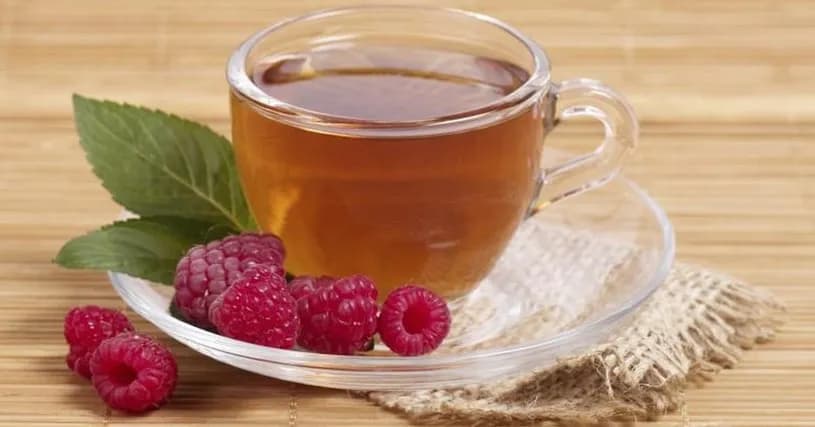 Jakie herbaty skutecznie łagodzą wymioty i nudności?