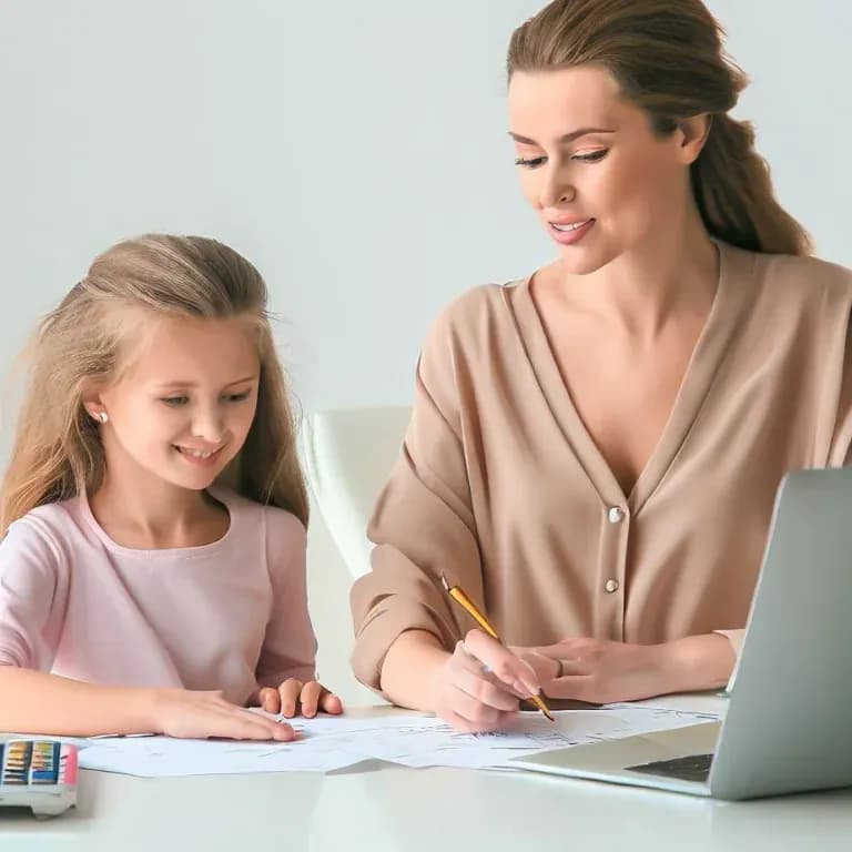 Jak urząd skarbowy sprawdza samotne matki i co może pójść nie tak? Praktyczne porady