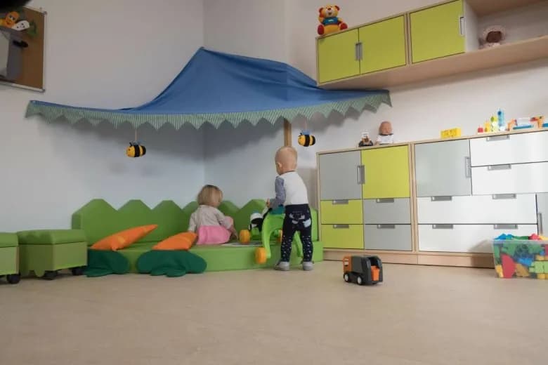 Co zrobić gdy dziecko gryzie w żłobku – skuteczne porady dla rodziców