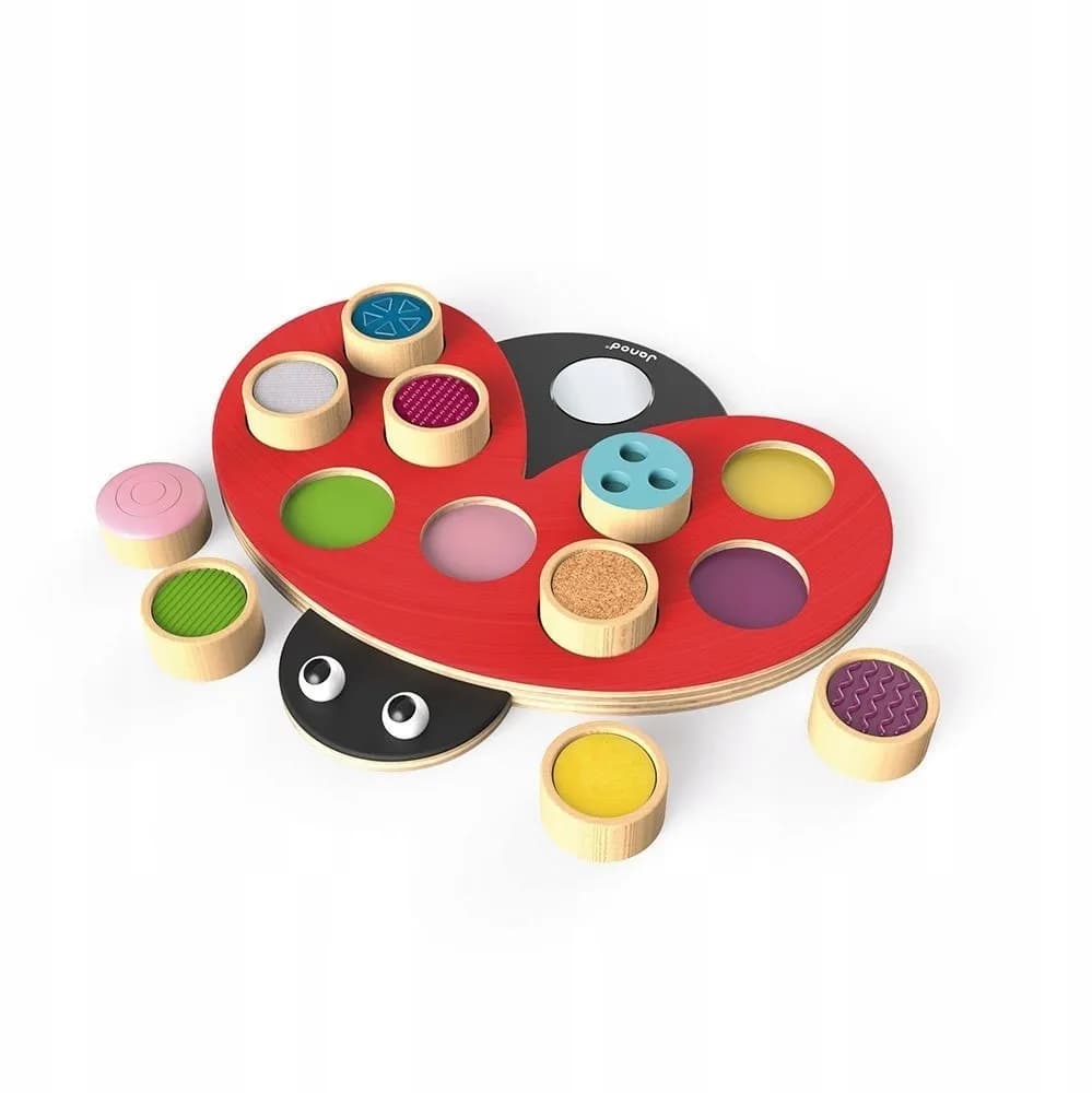 Najlepsze zabawki sensoryczne dla 3 latka – wspierają rozwój i kreatywność dziecka