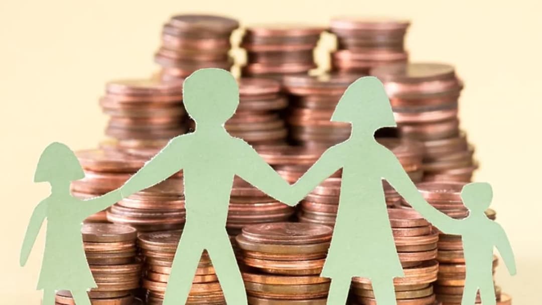 Kto może otrzymać zasiłek wychowawczy? Warunki i kryteria, które musisz znać